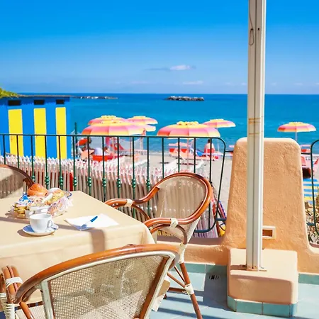Rivamare Szálloda Ischia
