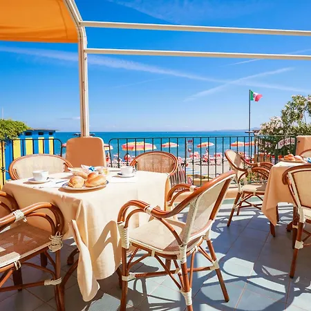 Rivamare Szálloda Ischia